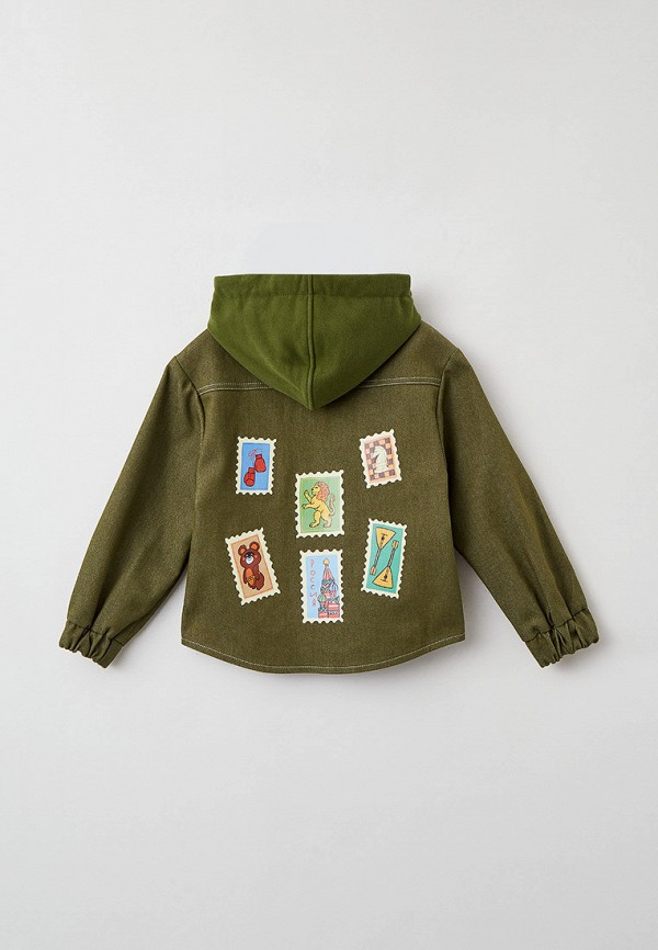 фото Куртка mia gia