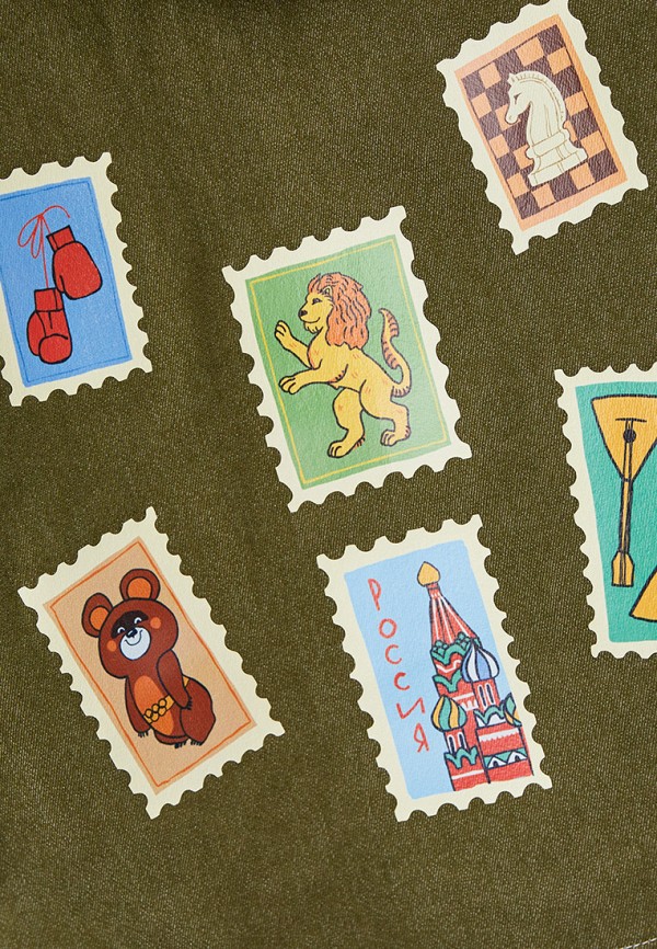 фото Куртка mia gia