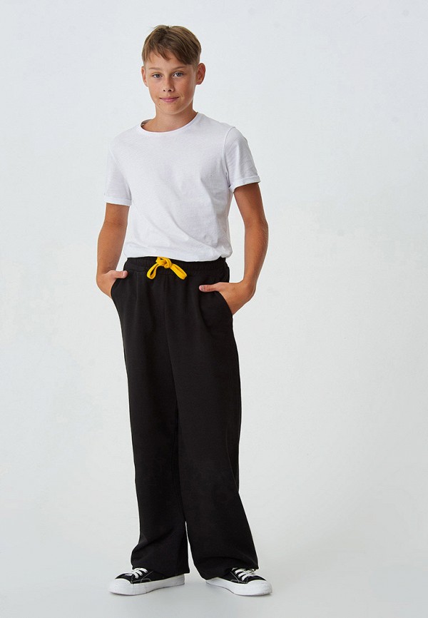 фото Брюки спортивные smena