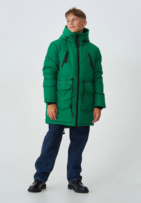 фото Парка smena