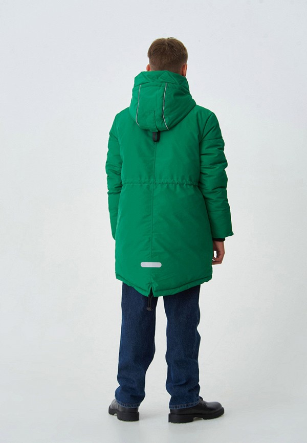 фото Парка smena