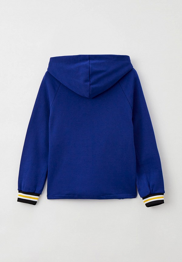 фото Толстовка smena