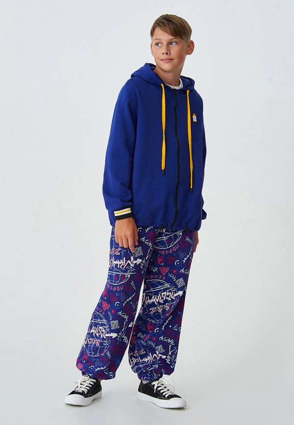 фото Толстовка smena