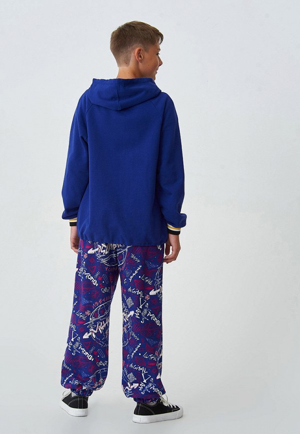 фото Толстовка smena