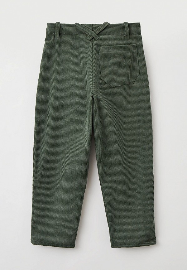 фото Брюки smena