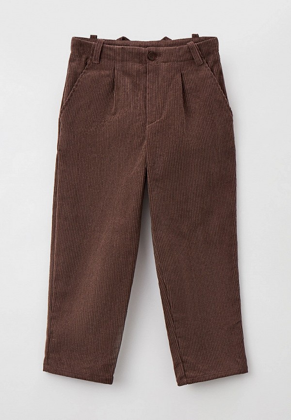 фото Брюки smena