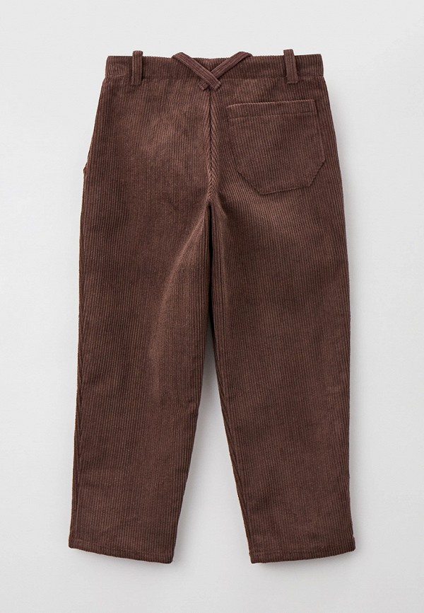 фото Брюки smena