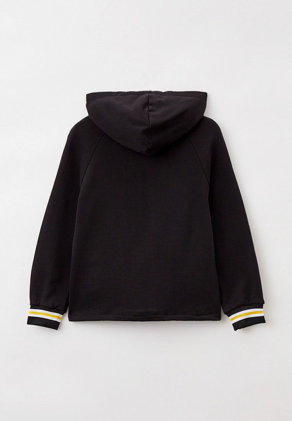 фото Толстовка smena