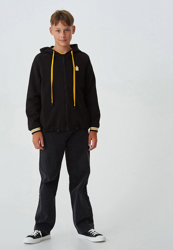 фото Толстовка smena