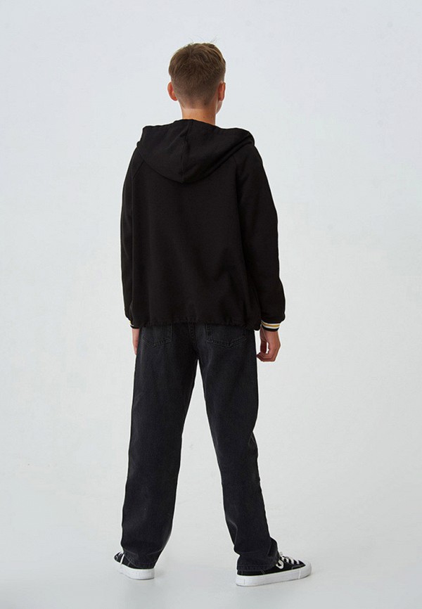 фото Толстовка smena