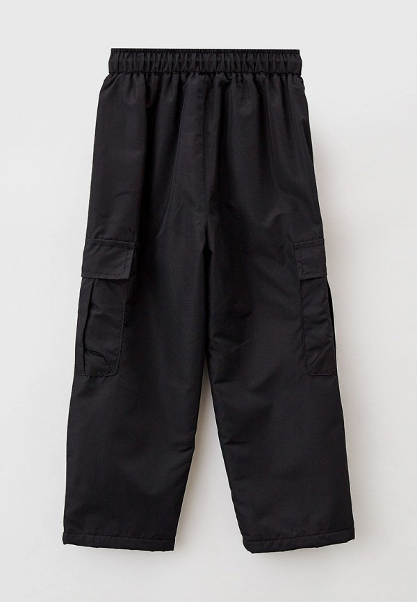 фото Брюки утепленные modis