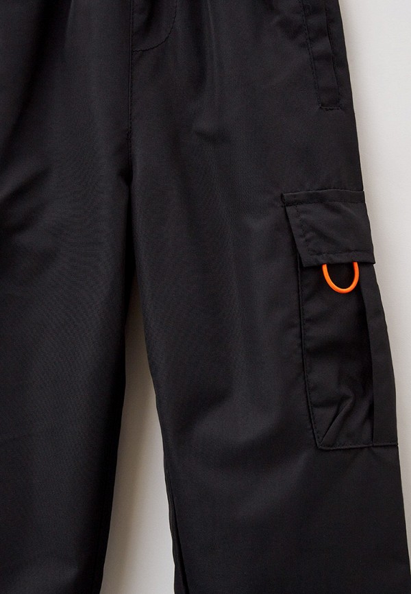 фото Брюки утепленные modis