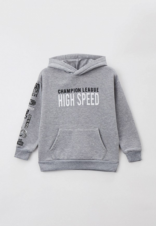 фото Худи modis