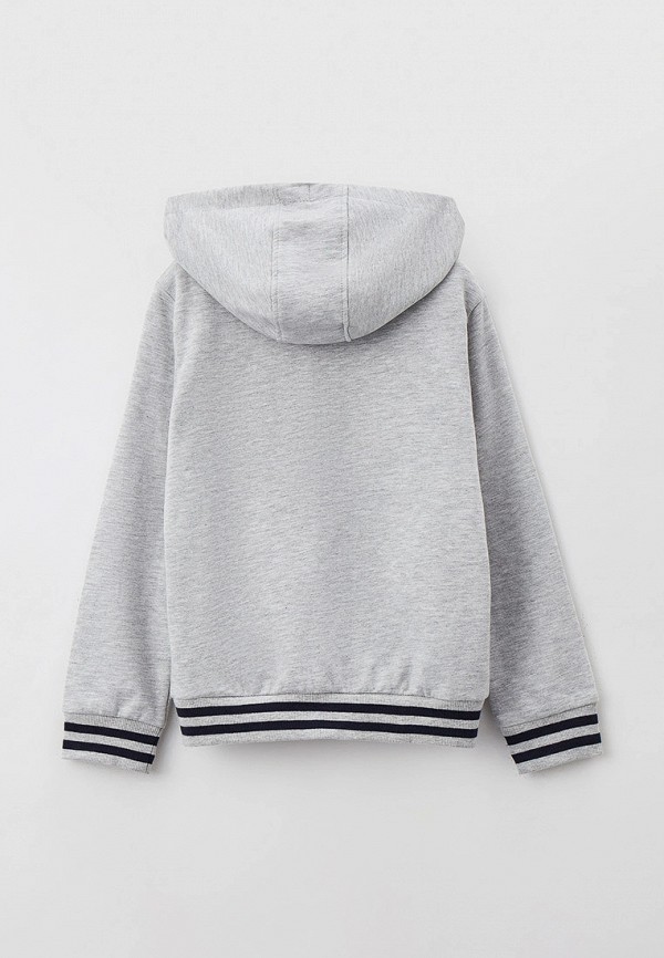 фото Толстовка stenser