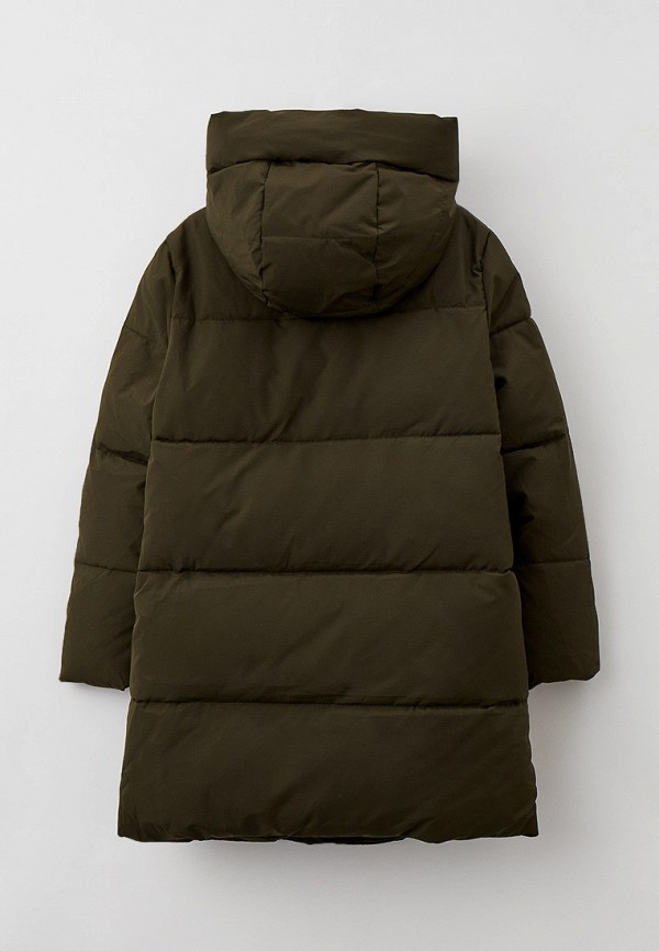 фото Куртка утепленная vitacci