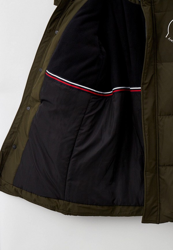 фото Куртка утепленная vitacci