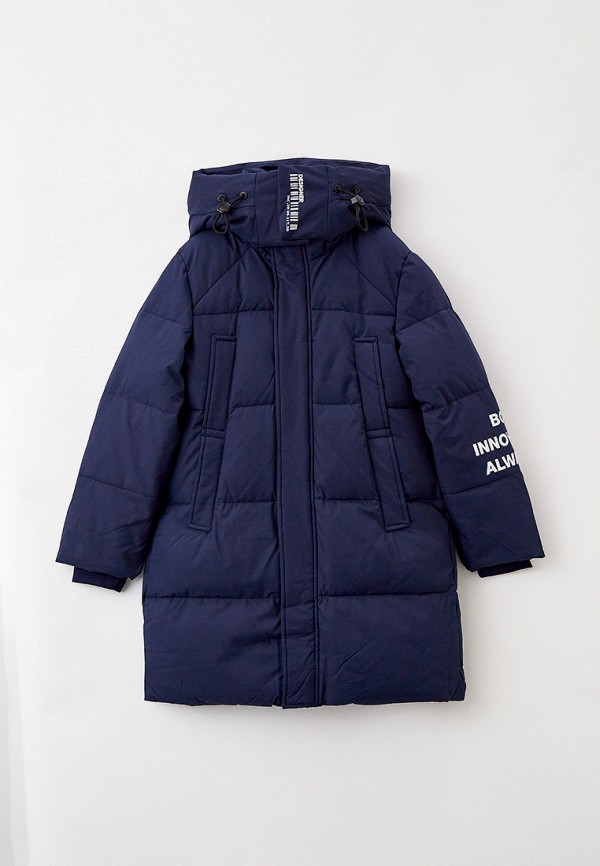 фото Куртка утепленная vitacci