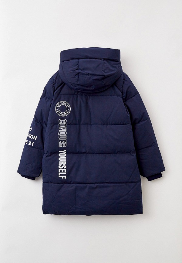 фото Куртка утепленная vitacci