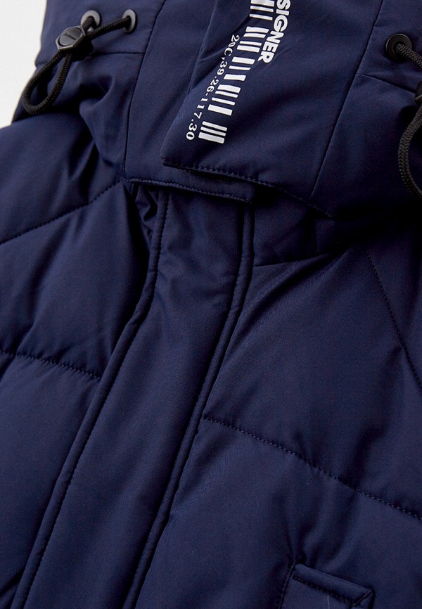 фото Куртка утепленная vitacci