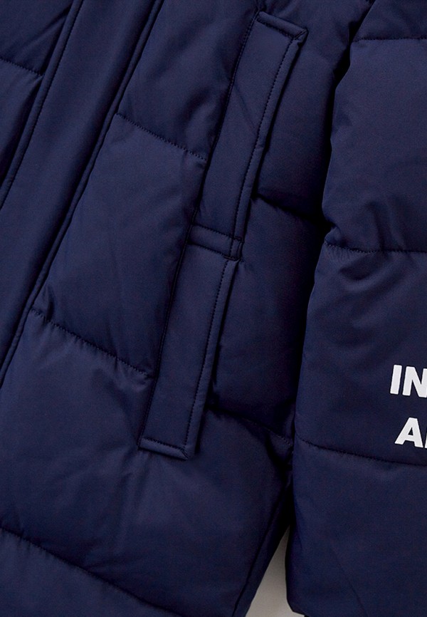 фото Куртка утепленная vitacci