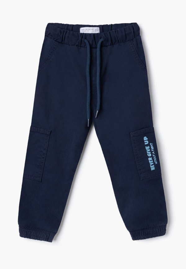 фото Брюки спортивные gloria jeans