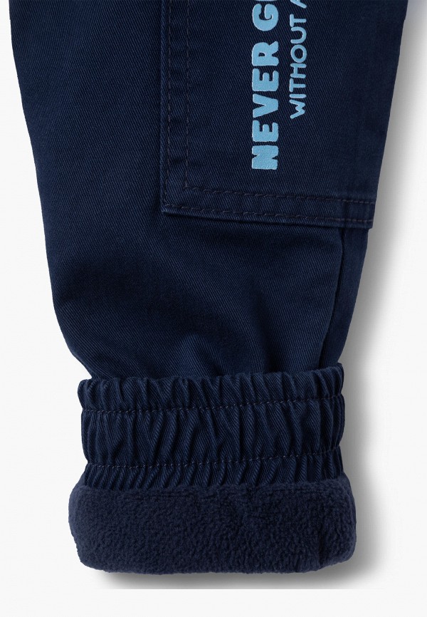 фото Брюки спортивные gloria jeans