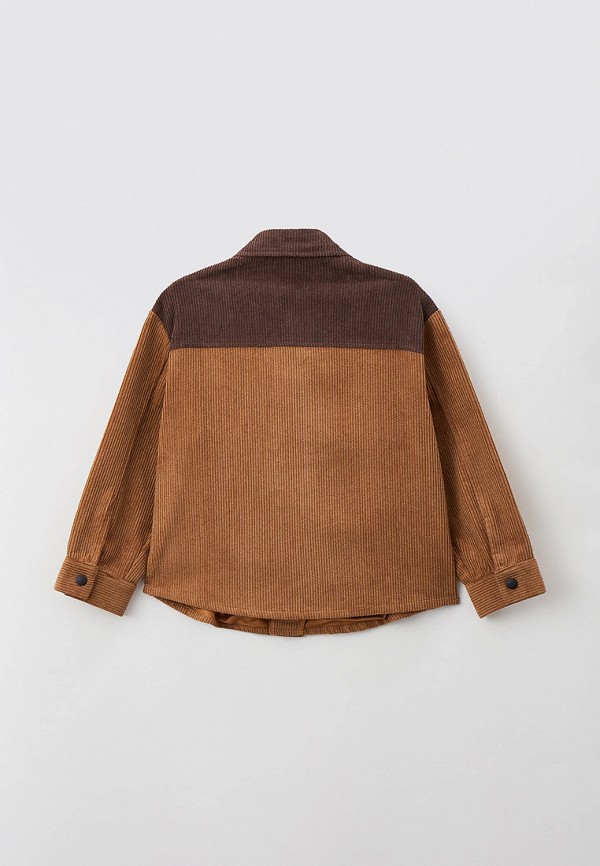 фото Рубашка smena