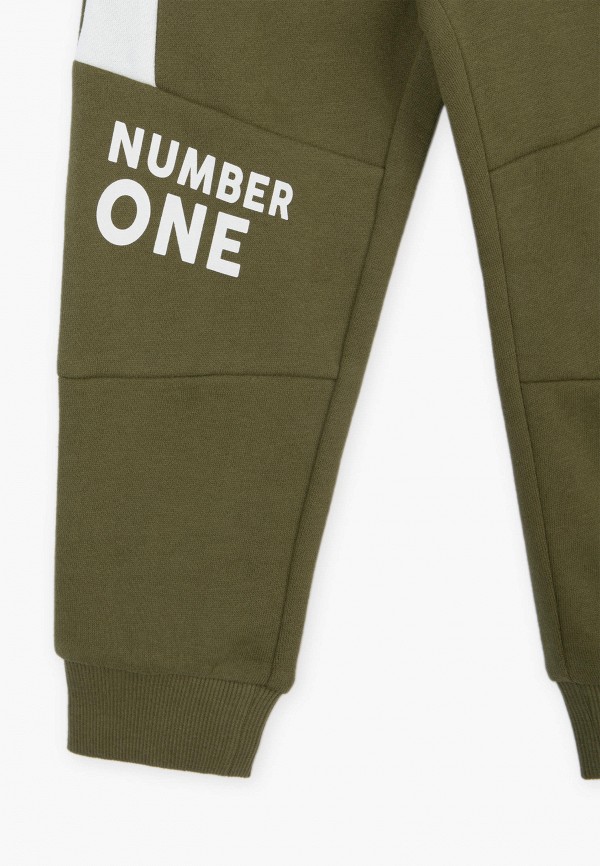 фото Брюки спортивные gloria jeans