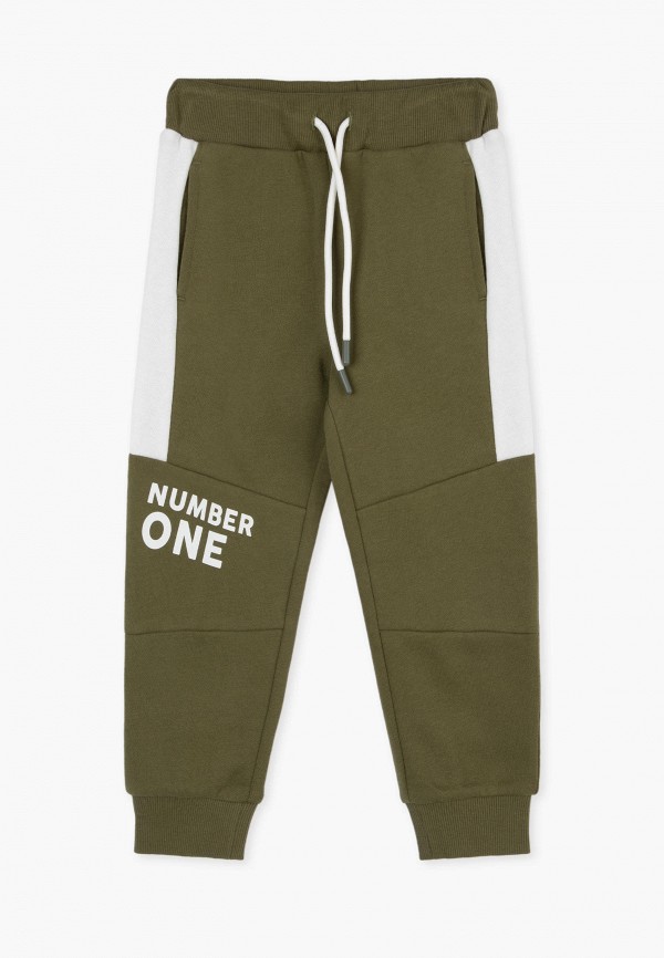 фото Брюки спортивные gloria jeans