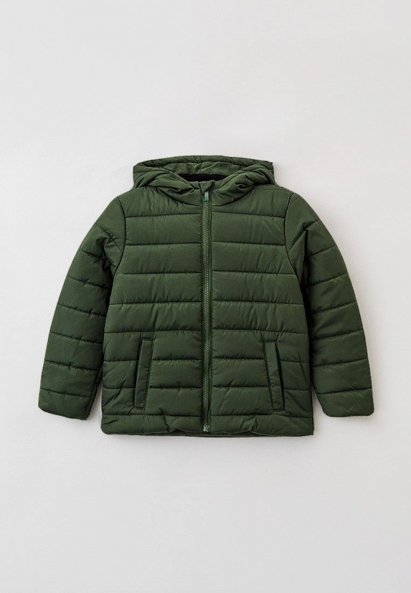 фото Куртка утепленная defacto