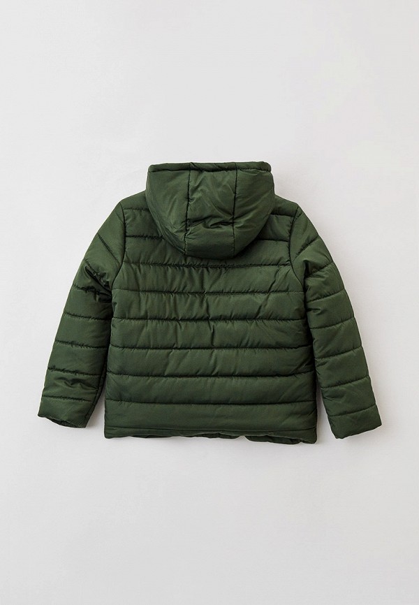 фото Куртка утепленная defacto