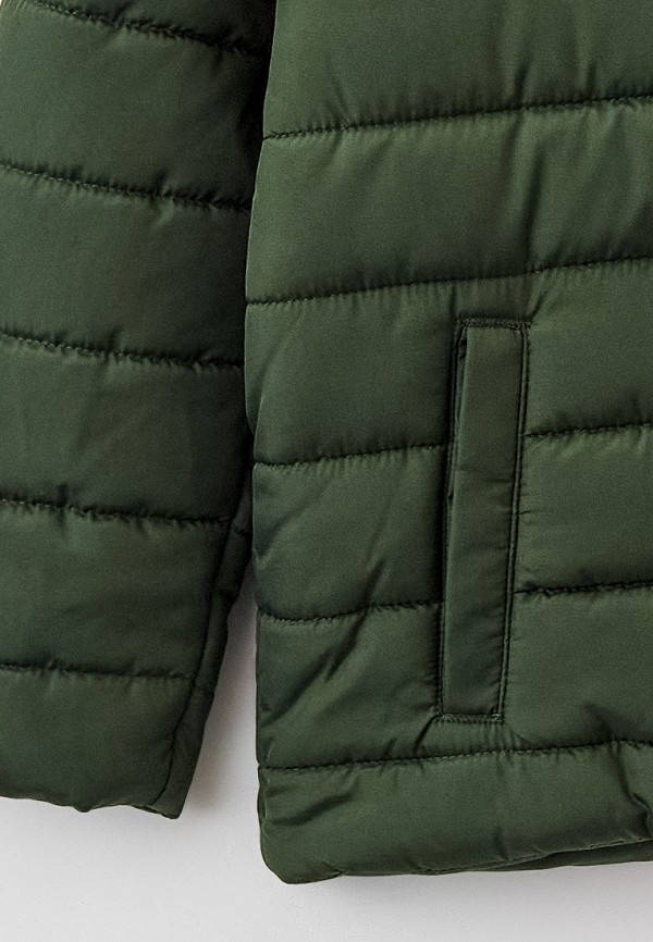 фото Куртка утепленная defacto