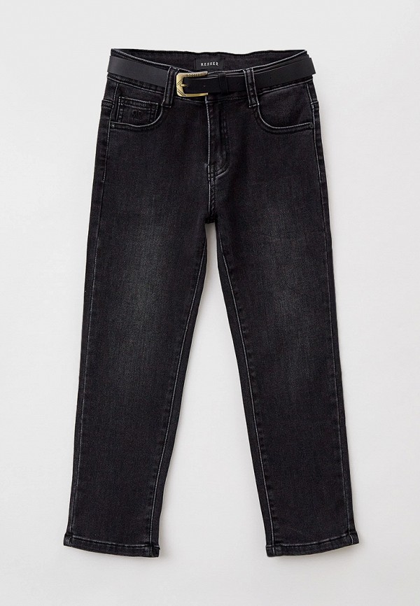 фото Джинсы resser denim