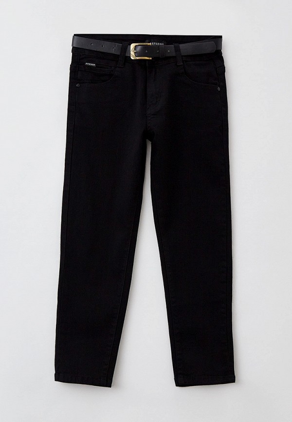 фото Джинсы resser denim