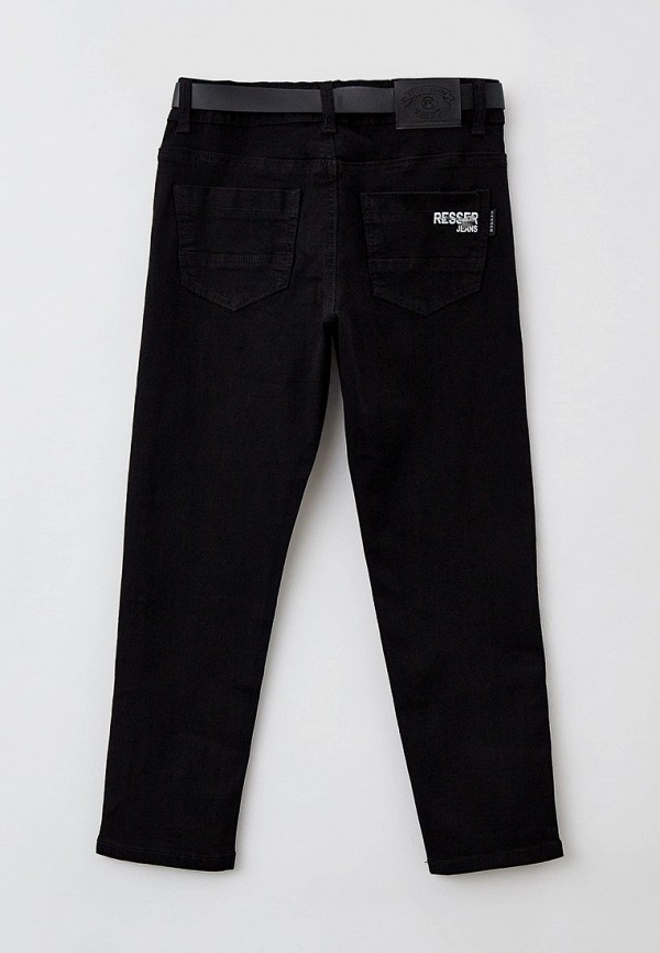 фото Джинсы resser denim
