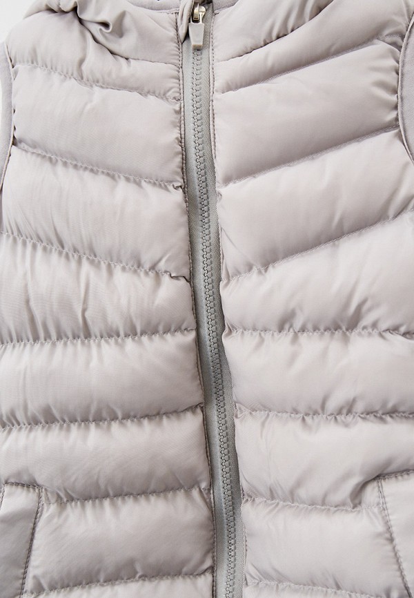 фото Жилет утепленный defacto