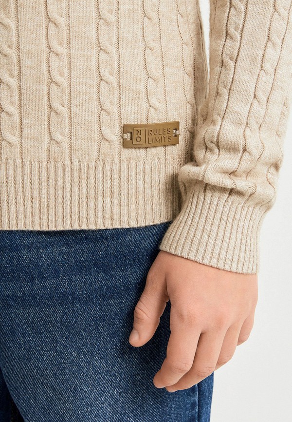 фото Свитер acoola