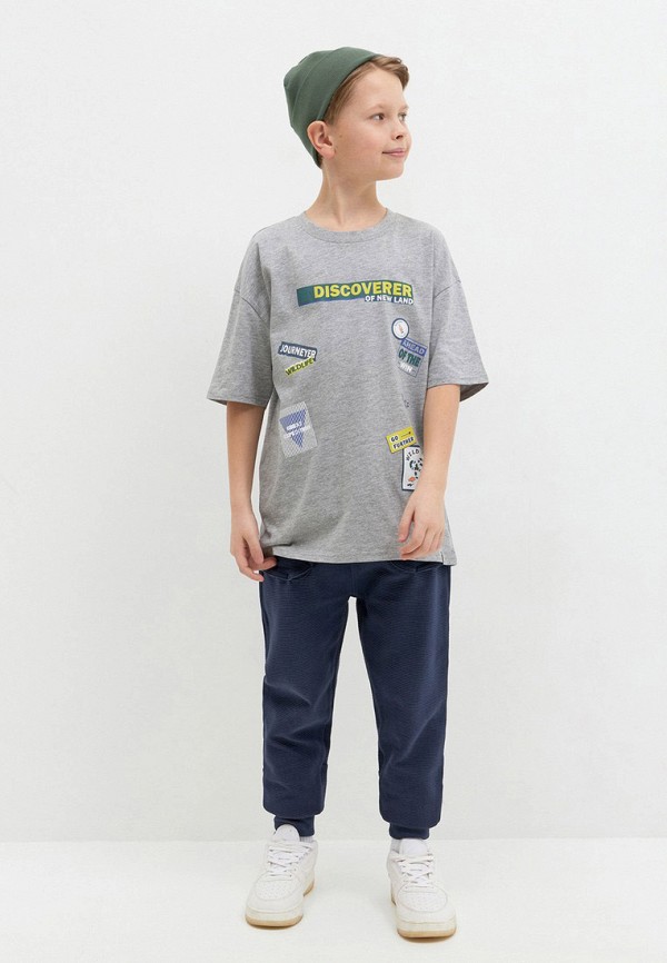 фото Брюки спортивные acoola