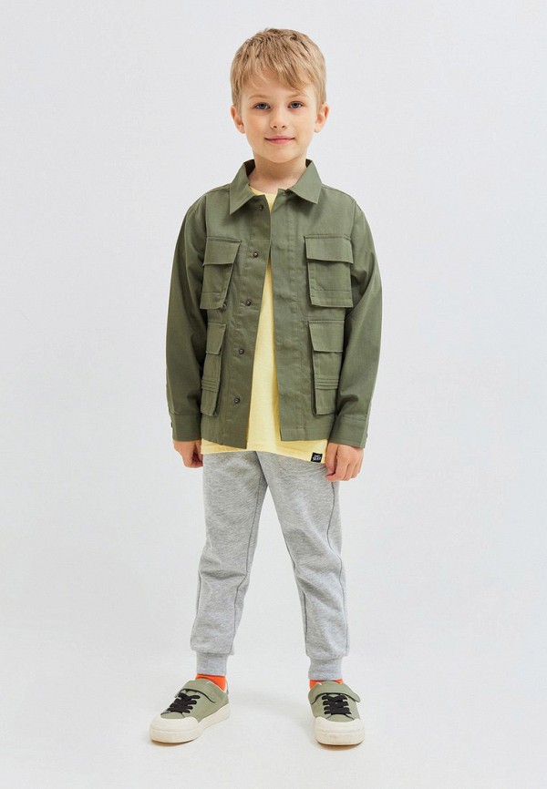 фото Брюки спортивные acoola