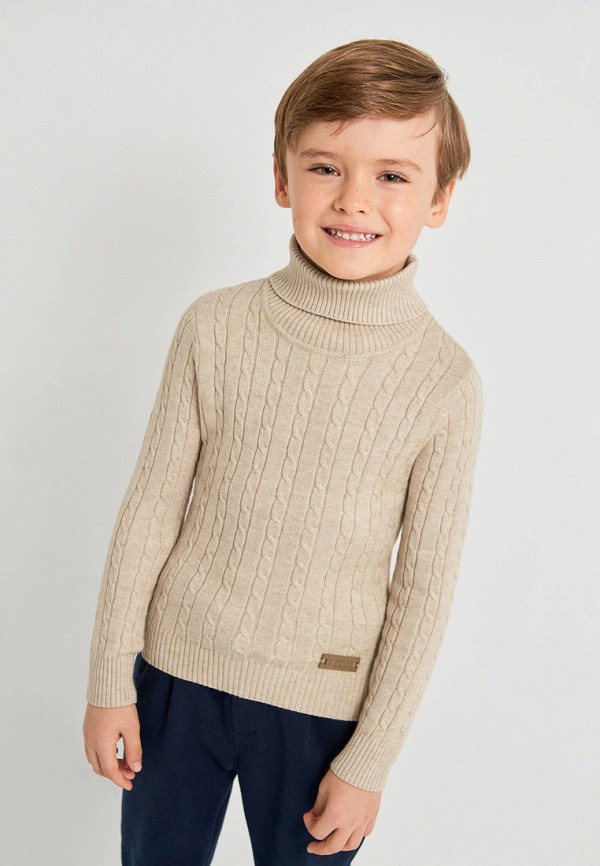 фото Водолазка acoola