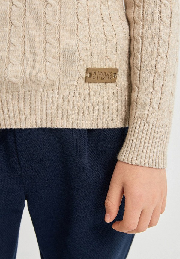 фото Водолазка acoola