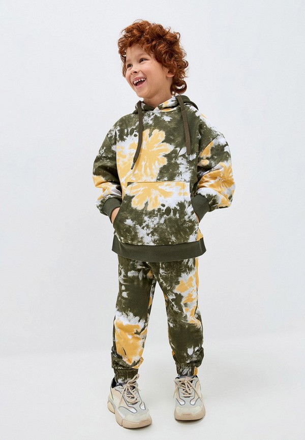 фото Брюки спортивные acoola