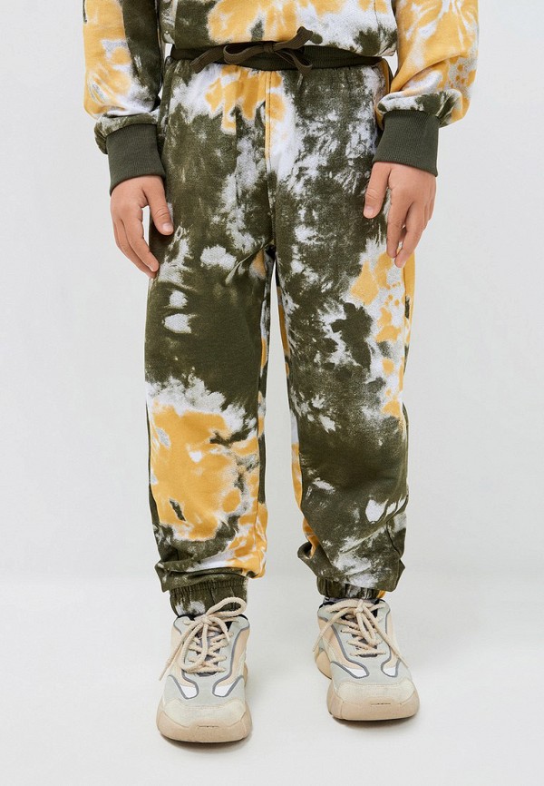 фото Брюки спортивные acoola