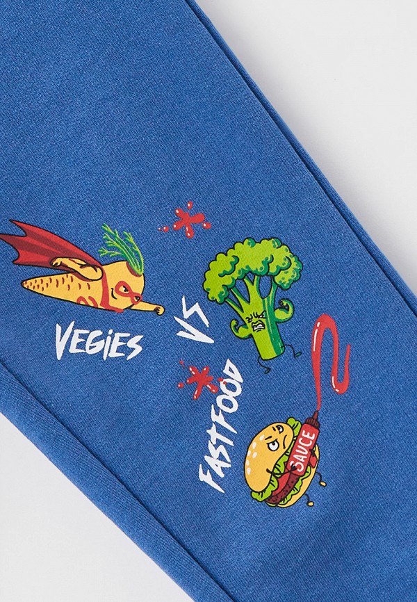 фото Брюки спортивные acoola