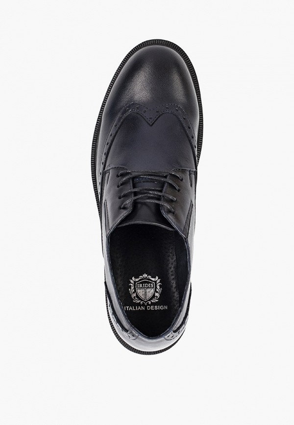 фото Туфли iridis