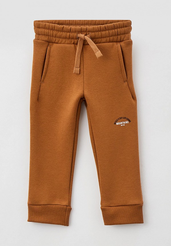 фото Брюки спортивные mark formelle