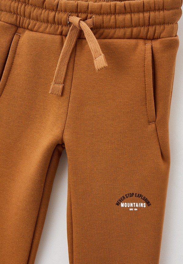 фото Брюки спортивные mark formelle