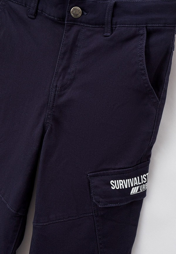 фото Брюки acoola