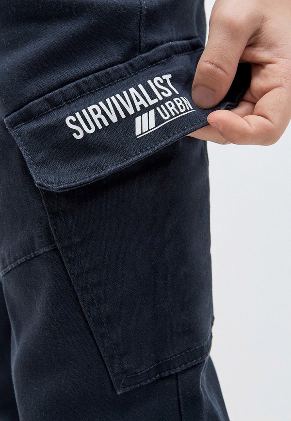 фото Брюки acoola