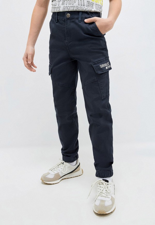 фото Брюки acoola